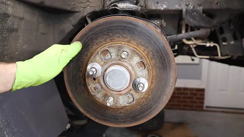 How To Fix The Squeaky Noise Coming From Your Brakes