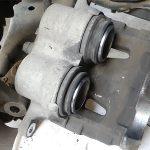 Causes Brake Caliper Piston