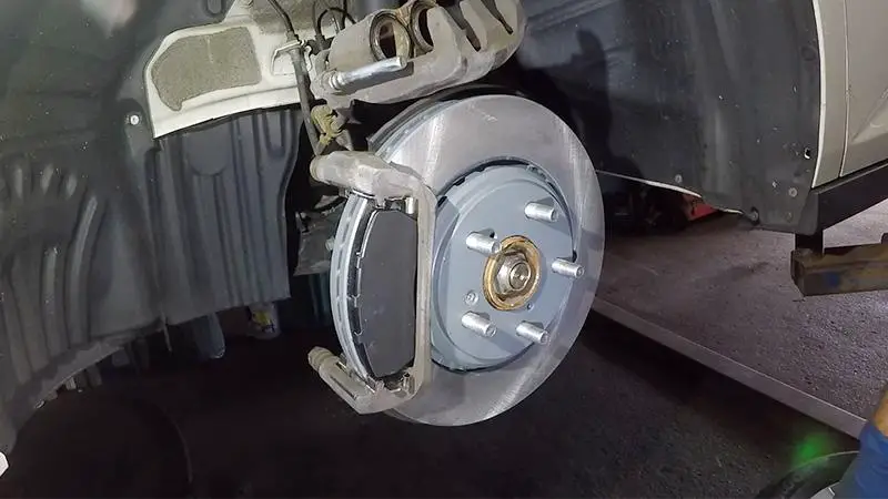 What Happens If You Don't Break In Car Brakes