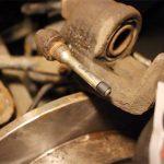 What Happens If You Don't Grease Slide Pins