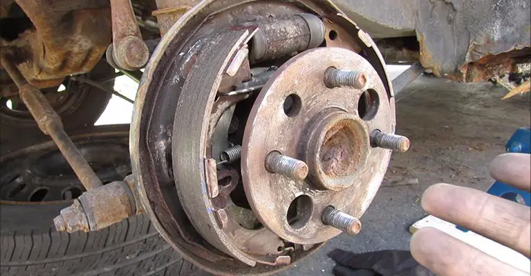 About Drum Brakes