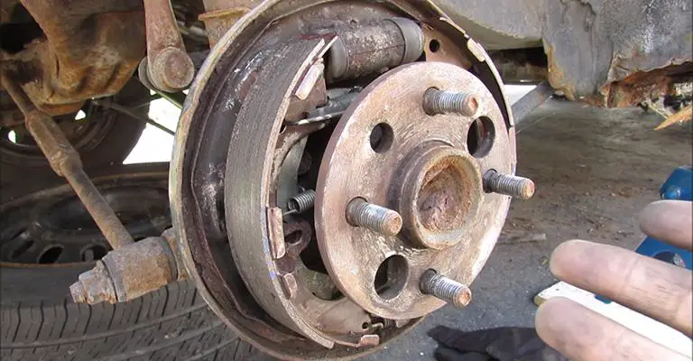 Tell What Kind Of Brakes A Car Has