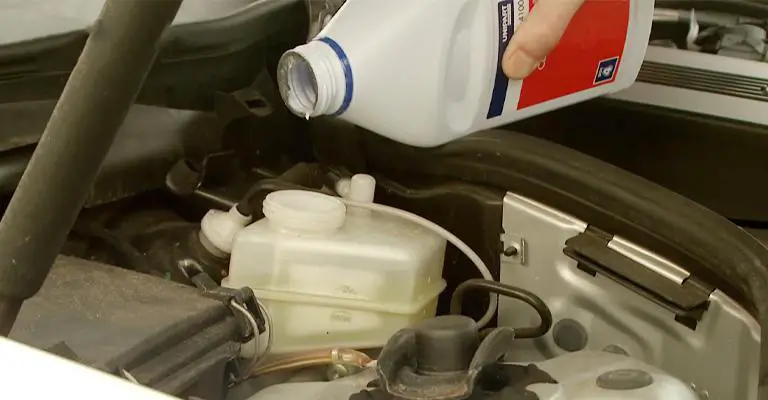 Should Brake Fluid Be Changed