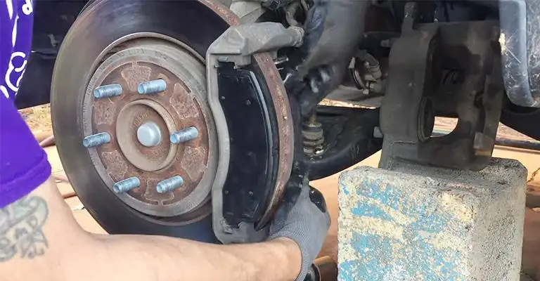 Why Do My Brakes Locking Up After Changing Pads