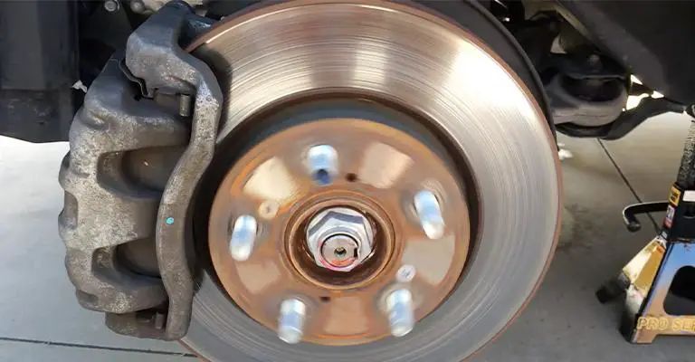How Do I Know If My Brakes Are Glazed