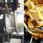 Hydraulic Vs. Pneumatic Brakes