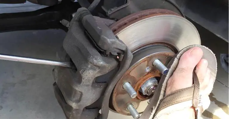 Brakes Squeak When Pads Are Good