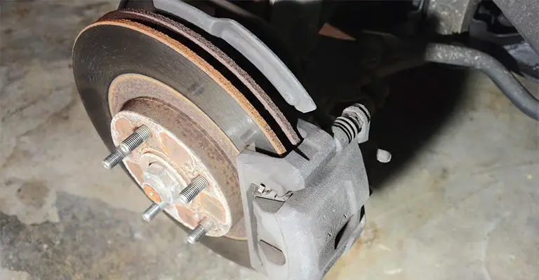 Tell What Kind Of Brakes A Car Has