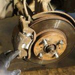 Why Do My Brakes Shudder When They Are Hot