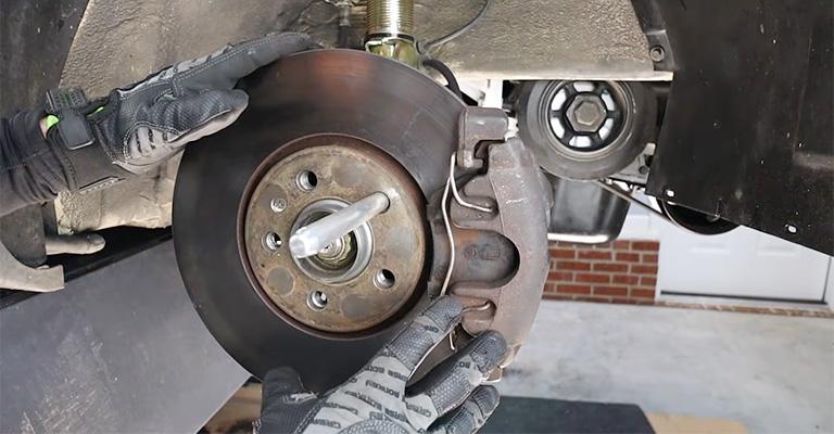 Upgrade Your Rotors