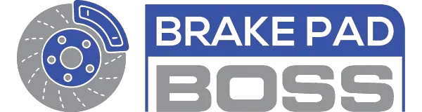 Brake Pad Boss