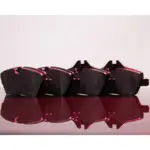 are all brake pads the same