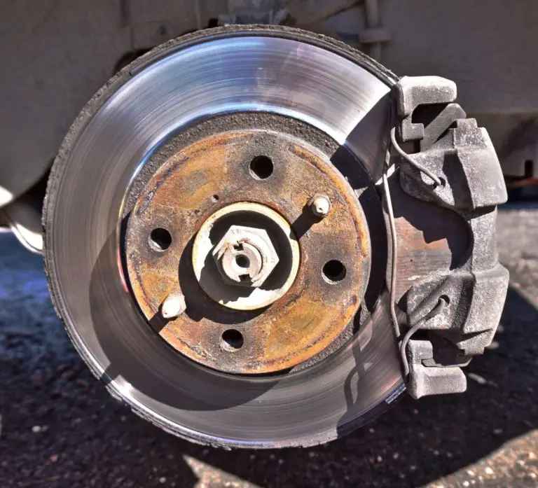 Where to Apply Grease to Brake Pads for Optimal Brake Performance