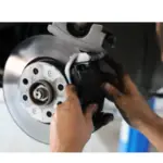 do ceramic brake pads last longer