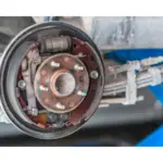 how to bleed drum brakes