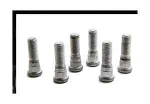 How to Replace Wheel Studs on Drum Brakes - Comprehensive Guide