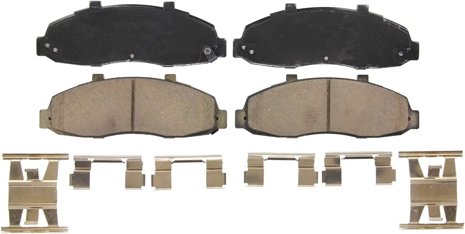 best brake pads for ford f150