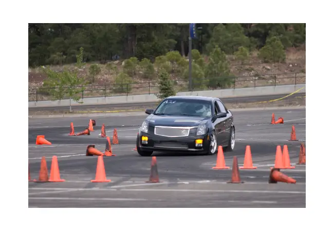 how to reset abs light on cadillac cts