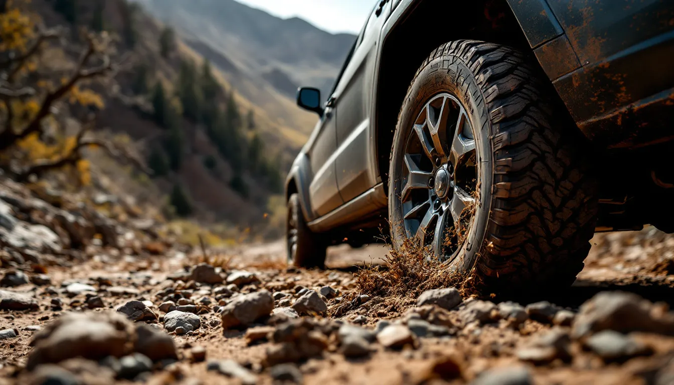 best jeep brakes