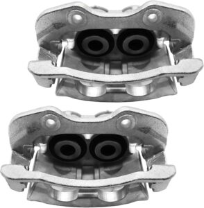 How Long Will 5mm Brake Pads Last? - Brake Pad Boss