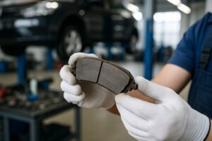 How Long Should Brake Pads Last: Lifespan, Factors & Best Practices