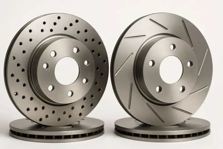 best brake rotors