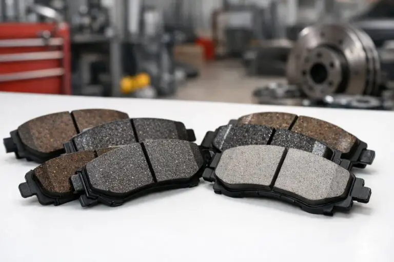 how long do brake pads last